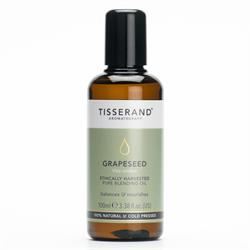 Tisserand | Tisserand Grapeseed Ethically Harvested Blending Oil (100ml) | 100ml