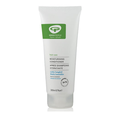 Green People | Moisturising Conditioner | 200ml