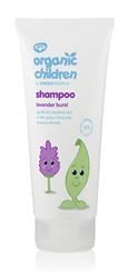 Green People | Organic Children Shampoo - Lavender Burst 200ml | 200ml