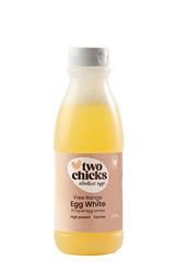 Two Chicks | Ambient Liquid Egg White 500g | 500g