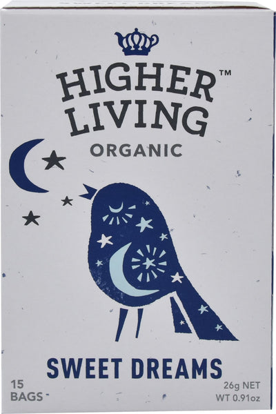 Higher Living | Sweet Dreams | 15g