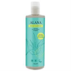 Alana | Aloe Vera and Avocado Conditioner 400ml | 500ml