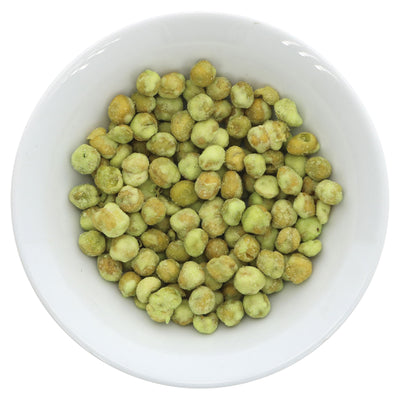 Suma | Wasabi Peas - Spicy | 10 KG