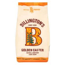 Billingtons | Golden Caster Sugar 1000g | 1000g