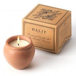 Dalit Goods | Rahul Miniature Clay Candles | 10