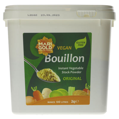 Marigold | Original Bouillon | 2KG