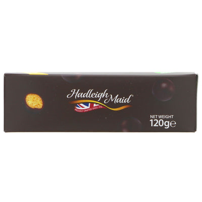 Hadleigh Maid | Maltybites - 'Honeycomb' Malt balls | 120g