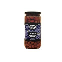 Bold Bean Co | Bold Bean Queen Borlotti Beans | 700g