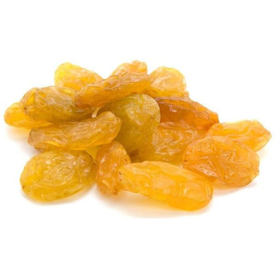 Minton & Donello | Golden Raisins | 500g