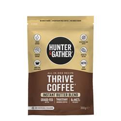 Hunter and Gather |  Thrive Coffee 300g | 300g