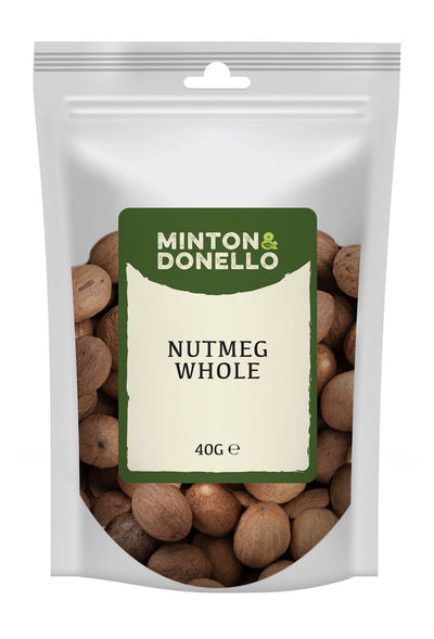 Minton & Donello | Oregano | 15g