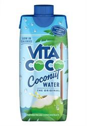 Vita Coco | 100% Natural Coconut Water 500ml | 500ml