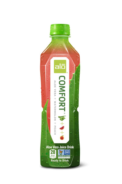 ALO | Comfort (Watermelon & Peach) | 500ml