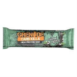 Grenade | Carb Killa Dark Chocolate Mint 60g | 60g