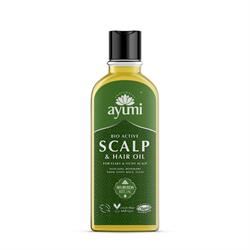 Ayumi | Detoxify Hair Oil 150ml | 150ml