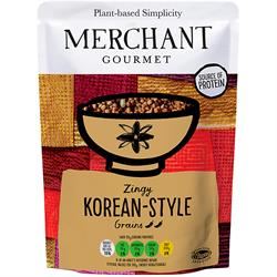 Merchant Gourmet | Merchant Gourmet Korean Style Grains 250g | 250g