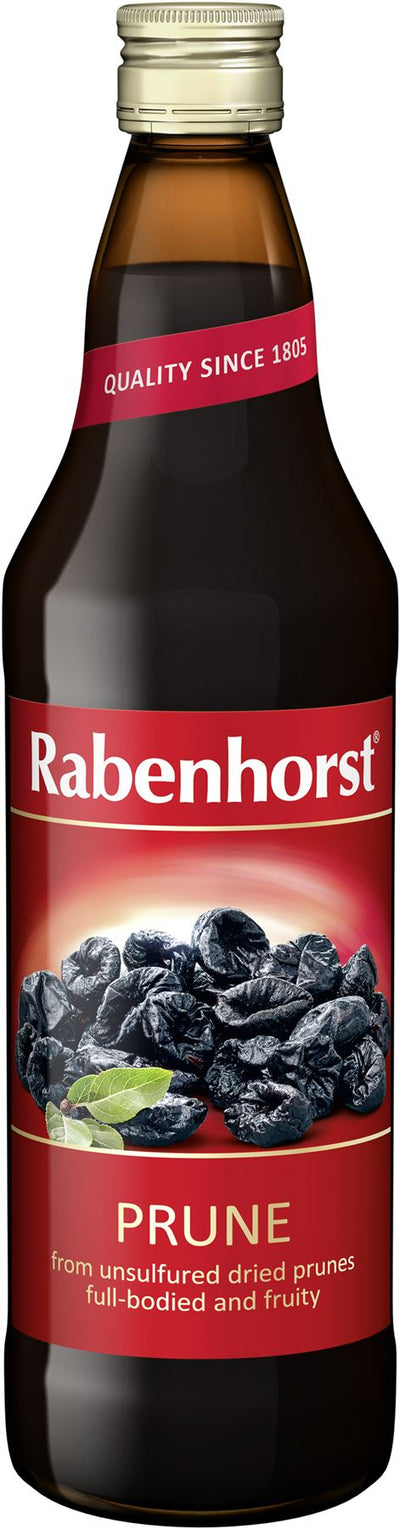 Rabenhorst | Prune Drink | 750ml