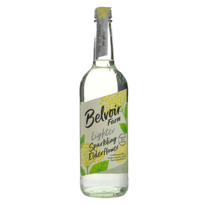 Belvoir | Elderflower Light Presse | 750ML