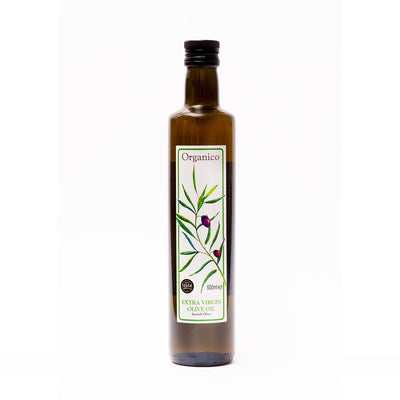 Organico | Org Extra virgin olive oil (500ml) | 500ml