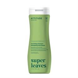 Attitude | Super Leaves Shampoo - Nourishing & Strengthening 473ml | 473ml