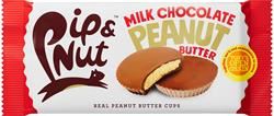 Pip and Nut |  Pip & Nut Milk Chocolate Peanut Butter Cups 31g | 31g