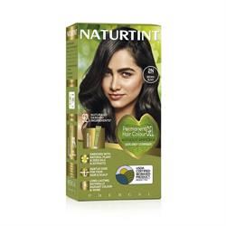 Naturtint | Permanent Hair Colourant Brown-Black 2N 170ml | 170ml