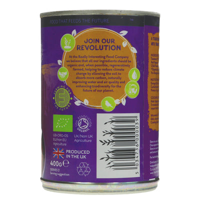 Rifco | Mexican Bean Soup | 400g