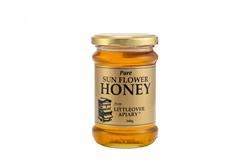 Littleover Apiaries | Sunflower Honey 340g | 340g