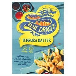 Blue Dragon | Tempura Batter Mix 150g | 150g