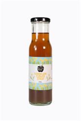 Fruits of the Forage | Dandelion Flower Syrup - Vegan Honey Alternative 230ml | 230ml