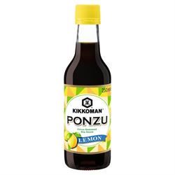 Kikkoman | Kikkoman Ponzu Citrus Soy Sauce 250ml | 250ml