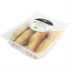 Pur Pain | Pur Pain Organic Tapas Baguettes 4x70g | 280g