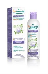 Puressentiel | Organic Intimate Hygiene Gel 250ml | 250ml