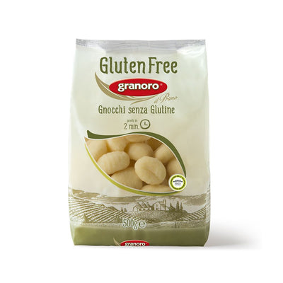 Granoro | Gluten Free Potato Gnocchi | 500g