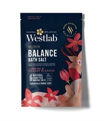 Westlab | Westlab Wellbeing Balance Bath Salt 1KG | 1kg