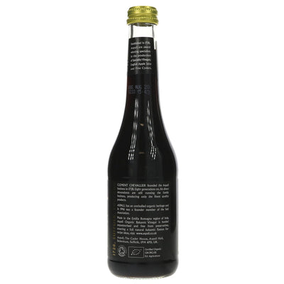 Aspall | Balsamic Vinegar - Organic | 350ML