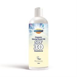 Yaoh | Hemp Seed Oil SPF-30 Sunblock 240ml | 240ml