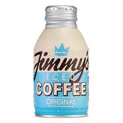 Jimmys Iced Coffee | Iced Coffee Original 275ml | 275ml