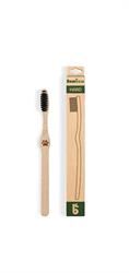 Bambaw | Bambaw | Bamboo toothbrush (1-pack) | Hard | 1each