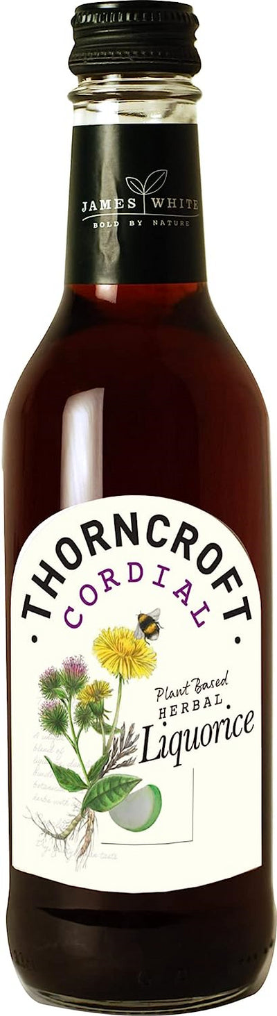 Thorncroft | Herbal Liquorice | 330ML