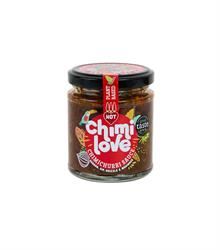 Chimi Love | CHIMI LOVE Chimichurri Medium 165G | 165g