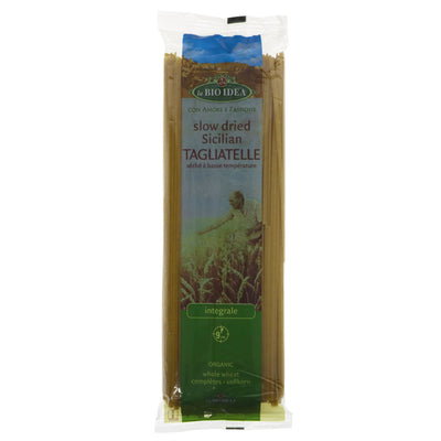 La Bio Idea | Tagliatelle - Organic | 500G