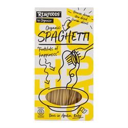 Organico | Organic Spaghetti 250g | 250g