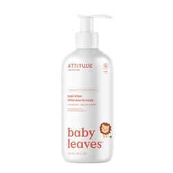 Attitude | Baby Leaves - Body Lotion - Pear Nectar - 473 mL | 473ml