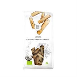 MAD LAB | Guerande Salt Breadsticks 110g | 110g