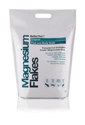 BetterYou | Magnesium Flakes 5000g | 5000g