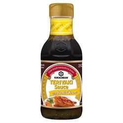 Kikkoman | Kikkoman Teriyaki Sauce Toasted Sesame 250ml | 250ml