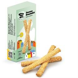 Seven Ate Nine | Sesame Breadsticks 150g | 150g