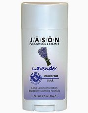 Jason | Lavender Deodorant Stick 71g | 71g