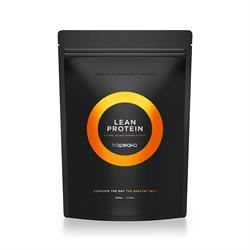 Tropeaka | Lean Protein Salted Caramel 500g | 500g